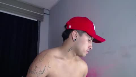 boy_nauthy online show from 09/24/25, 04:16