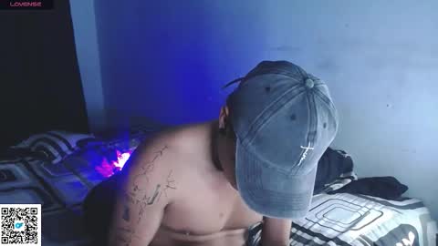 boy_nauthy online show from 09/26/25, 06:39