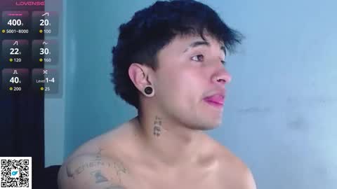 boy_nauthy online show from 09/27/25, 07:30