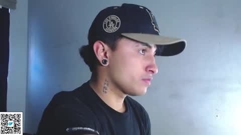 boy_nauthy online show from 09/28/25, 12:10