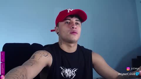 boy_nauthy online show from 10/11/25, 06:50