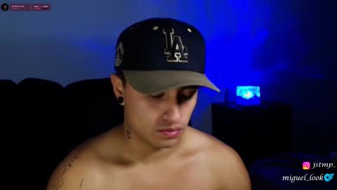 boy_nauthy online show from 10/15/25, 09:09