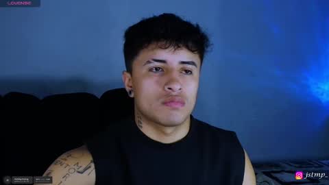 boy_nauthy online show from 11/06/25, 06:53