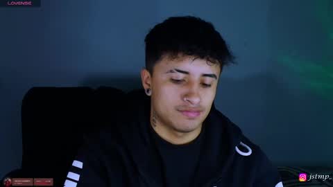 boy_nauthy online show from 11/07/25, 03:45