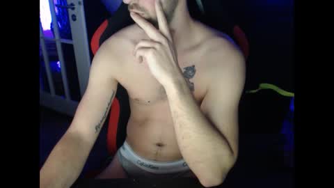 boy_t0y89 online show from 12/09/24, 06:14