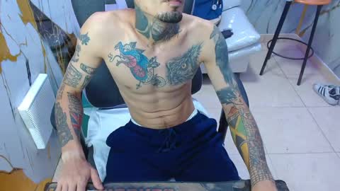boy_tatto77 online show from 05/08/26, 11:48