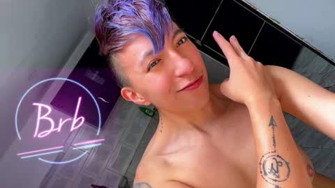 Snapshot of boy_trans chatting on 06/30/26, 05:08 Edward ftm trans queerslave online show from 06/30/26, 05:08