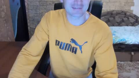 BoyApollon online show from 12/11/24, 07:09