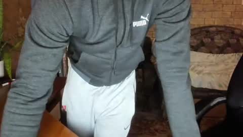 BoyApollon online show from 01/03/25, 07:06