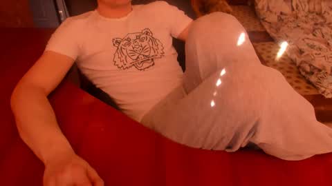 BoyApollon online show from 03/07/25, 10:13