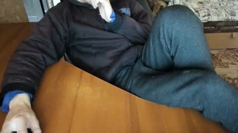 BoyApollon online show from 10/02/25, 10:00