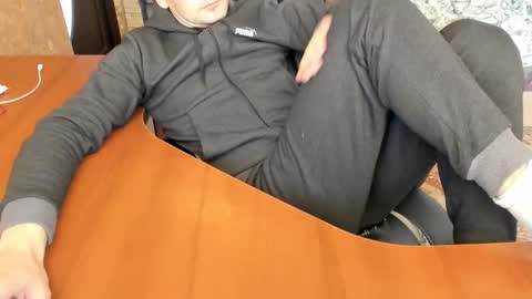 BoyApollon online show from 11/15/25, 08:11