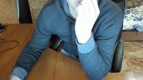 BoyApollon online show from 11/26/25, 10:49