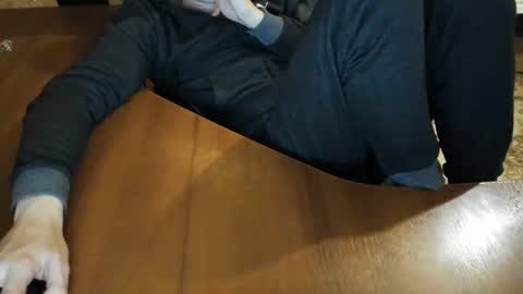 BoyApollon online show from 11/30/25, 07:07