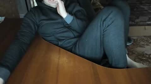 BoyApollon online show from 12/05/25, 10:35