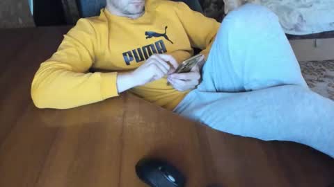 BoyApollon online show from 12/17/25, 10:54