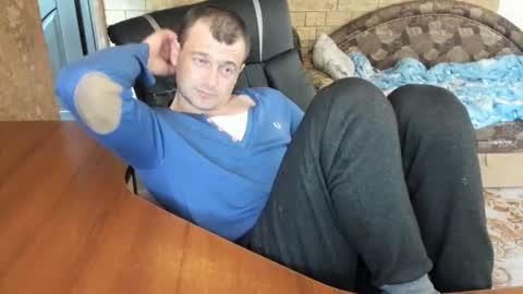 BoyApollon online show from 04/25/26, 01:41