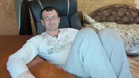 BoyApollon online show from 05/05/26, 04:15
