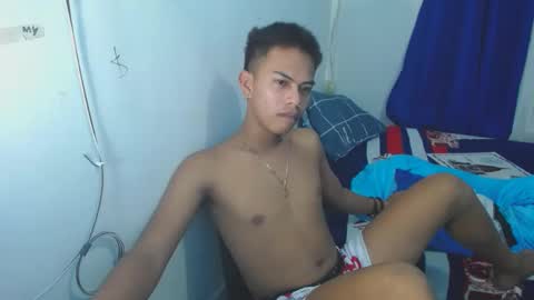 boyax16 online show from 12/23/24, 10:32