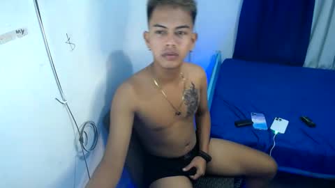 boyax16 online show from 01/08/25, 09:01