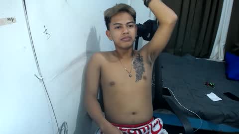 boyax16 online show from 02/08/25, 06:33