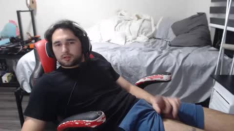 For business or to fuck me contact me boybigcocks Follow my OF  online show from 11/15/25, 01:14