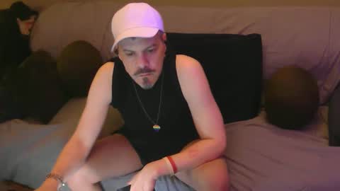 Snapshot of boyblond36 chatting on 03/09/25, 03:43 Slutty Stud online show from 03/09/25, 03:43