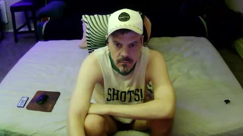 Snapshot of boyblond36 chatting on 10/13/25, 05:51 Slutty Stud online show from 10/13/25, 05:51