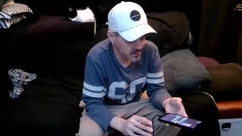 Snapshot of boyblond36 chatting on 01/19/26, 11:47 Slutty Stud online show from 01/19/26, 11:47