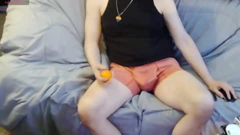 Snapshot of boyblond36 chatting on 06/14/26, 09:55 Slutty Stud online show from 06/14/26, 09:55