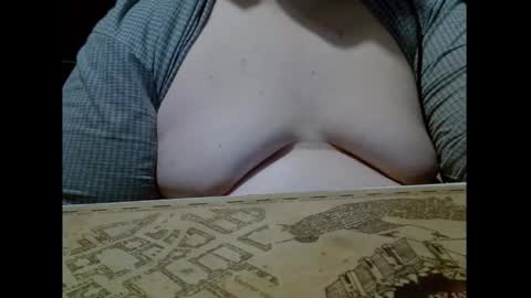 Snapshot of boychubbyfox chatting on 11/01/25, 10:45 ChubbyBoy online show from 11/01/25, 10:45