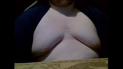 Snapshot of boychubbyfox chatting on 01/12/26, 01:05 ChubbyBoy online show from 01/12/26, 01:05