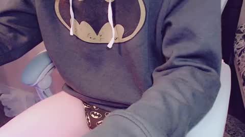 Snapshot of boycurious95 chatting on 12/18/24, 03:58 Atari online show from 12/18/24, 03:58