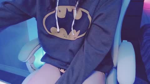 Snapshot of boycurious95 chatting on 01/25/25, 03:30 Atari online show from 01/25/25, 03:30