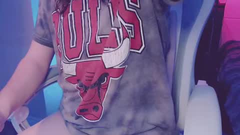 Snapshot of boycurious95 chatting on 01/28/25, 04:29 Atari online show from 01/28/25, 04:29