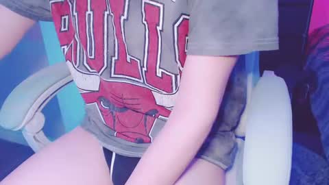 Snapshot of boycurious95 chatting on 01/29/25, 04:26 Atari online show from 01/29/25, 04:26