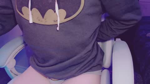 Snapshot of boycurious95 chatting on 02/04/25, 04:26 Atari online show from 02/04/25, 04:26