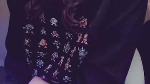 Snapshot of boycurious95 chatting on 02/13/25, 06:41 Atari online show from 02/13/25, 06:41