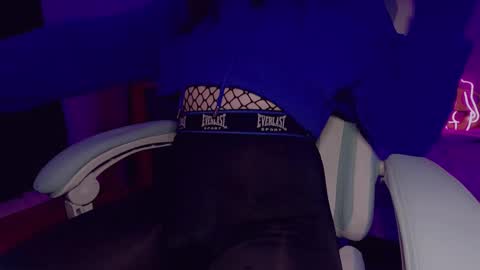 Snapshot of boycurious95 chatting on 10/16/25, 02:34 Atari online show from 10/16/25, 02:34