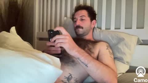 boyfriend_shrapnel online show from 09/10/25, 07:52