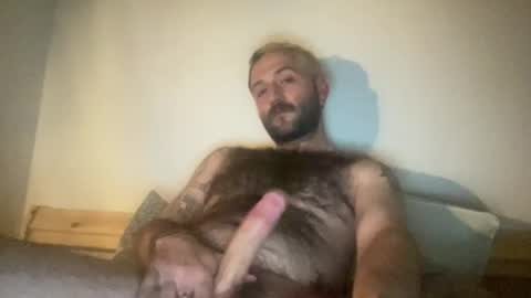 boyfriend_shrapnel online show from 04/18/26, 03:21