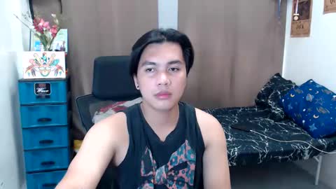 Dex online show from 03/12/26, 02:56