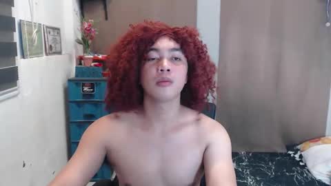 Snapshot of boyinyourfantasy chatting on 04/12/26, 02:55 Dex online show from 04/12/26, 02:55
