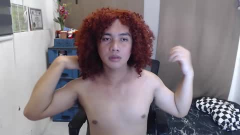Snapshot of boyinyourfantasy chatting on 04/19/26, 06:10 Dex online show from 04/19/26, 06:10