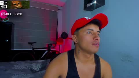 miguel  online show from 12/14/24, 04:12