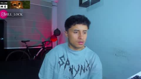 miguel  online show from 12/16/24, 02:57