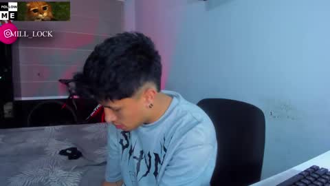 miguel  online show from 12/17/24, 02:33