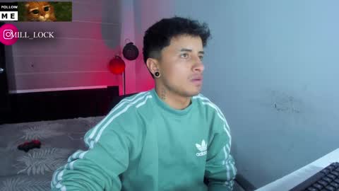 miguel  online show from 12/18/24, 02:32