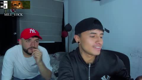 miguel  online show from 12/21/24, 11:45