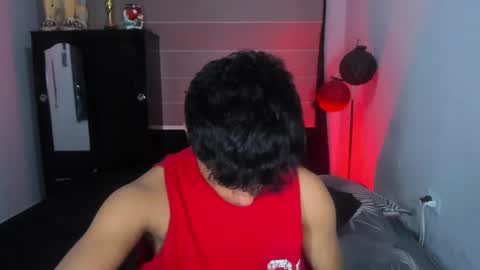 miguel  online show from 12/27/24, 07:08